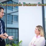 pedrovazpaulo business consultant