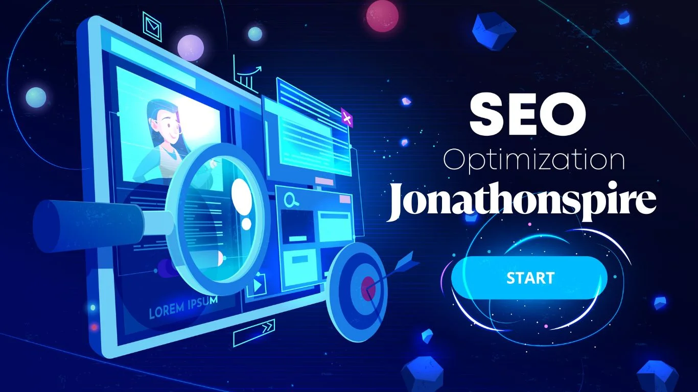 JonathonSpire